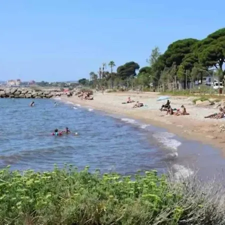 4 Etoiles - Parc Aquatique - Efacfb Camping