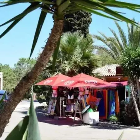 4 Etoiles - Parc Aquatique - Efacfb Hyeres