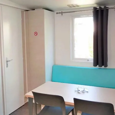 4 Etoiles - Parc Aquatique - Efacfb Campingplatz *